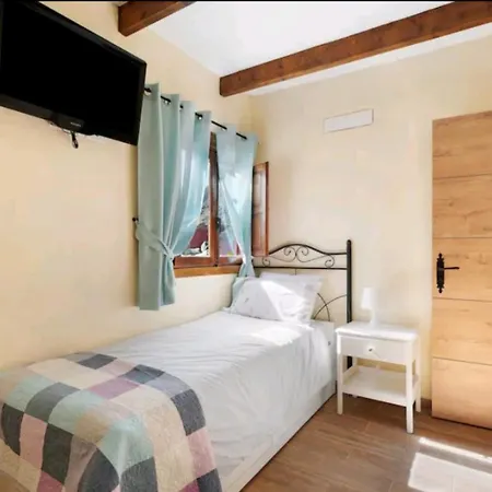 Rustic House Вилла