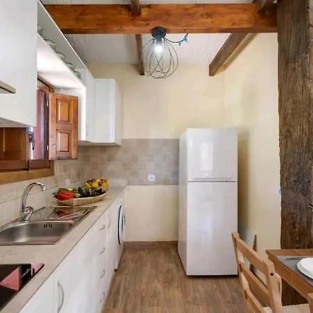 Rustic House Сан Мигель