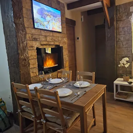 Rustic House Сан Мигель
